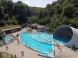 Avelino, der Bummel-Zug des Avalon Parks 9