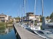 Silver Yacht Hafen - Balatonfüred