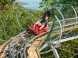 Sommerrodelbahn und Adrenalin Park in Balatonfűzfő 3