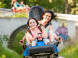 Sommerrodelbahn und Adrenalin Park in Balatonfűzfő 5