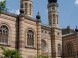 Große Synagoge - Budapest 1