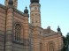 Große Synagoge - Budapest 2