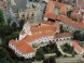 Bischofsburg und Bischofspalast. - Győr