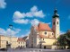 Karmelitenkirche - Győr