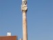 Mariensäule - Győr