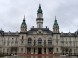 Rathaus - Győr