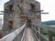Burg Csesznek 5