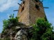 Burg Csesznek 2