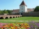 Burg Nádasdy - Sárvár 3