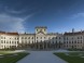 Schloss Esterházy - Fertőd
