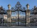 Schloss Esterházy - Fertőd 1