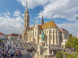 Matthiaskirche - Budapest