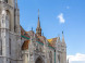 Matthiaskirche - Budapest 3