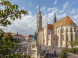 Matthiaskirche - Budapest 4