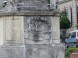 Dreifaltigkeitssäule (Pestsäule) - Kőszeg 1
