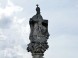 Dreifaltigkeitssäule (Pestsäule) - Kőszeg 3