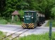 Waldbahn Lillafüred - Miskolc