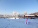 Nagyvillám Skicentrum Visegrád 1