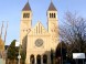 Pius Kirche (Herz-Jesu-Kirche) - Pécs