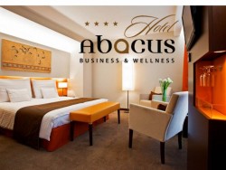 Abacus Hotel Herceghalom Herceghalom