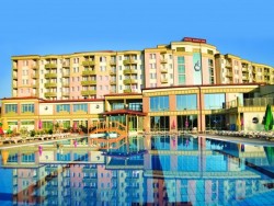 Hotel Karos Spa Superior Zalakaros