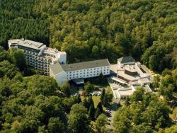Hotel Lővér Superior Sopron