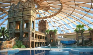 Aquaworld Resort****