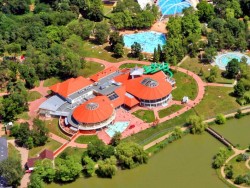 Aquarius Aquapark Nyiregyhaza Nyiregyhaza
