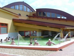 Heil- und Thermalbad Vulkan Therme
