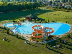 Therme Lenti und St. Georg Energie Park Lenti