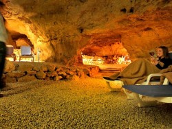 Heilgrotte Tapolca Tapolca