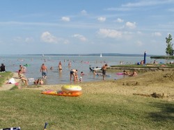 Keszthely - Helikon Strand Keszthely
