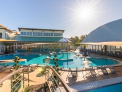 Termál Hotel Aqua Mosonmagyaróvár