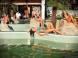 Aquarius Aquapark Nyiregyhaza 27