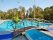 Aquasziget Thermal- und Erlebnisbad (Aquainsel), Esztergom 21