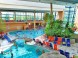 Aquasziget Thermal- und Erlebnisbad (Aquainsel), Esztergom 16