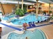 Aquasziget Thermal- und Erlebnisbad (Aquainsel), Esztergom 18