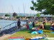 Átrium Strandbad Tihany 1