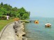 Átrium Strandbad Tihany 2