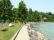 Átrium Strandbad Tihany 4
