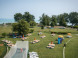 Balatonboglár - Platan Strand 22
