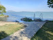 Balatonboglár - Strandbad Fiumei 5