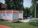 Balatonboglár - Strandbad Fiumei 6