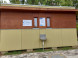 Balatonboglár - Strandbad Fiumei 7
