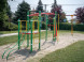 Balatonboglár - Strandbad Fiumei 10