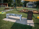 Balatonboglár - Strandbad Fiumei 11
