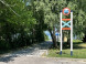 Balatonboglár - Strandbad Jankovich-telep 1