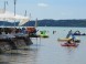 Balatonfüred - Esterhazy Strand und Erlebnisbad  3