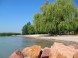 Balatonfüred - Esterhazy Strand und Erlebnisbad  9