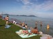 Strand Balatongyörök 1